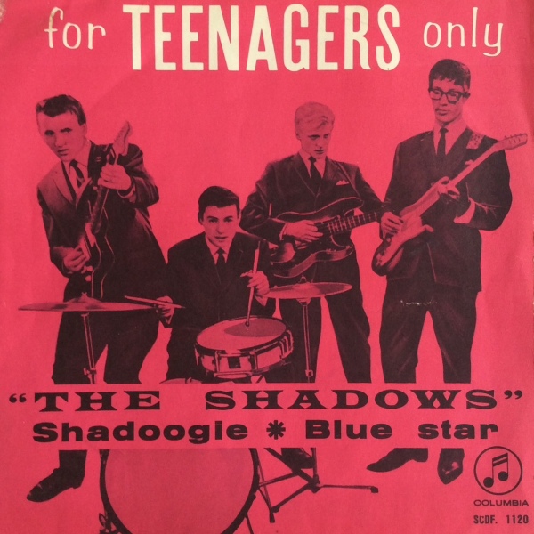 Teenagers