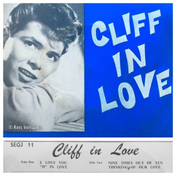 cliff ep