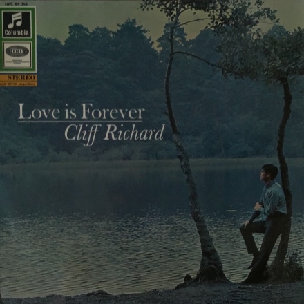 Love Is Forever