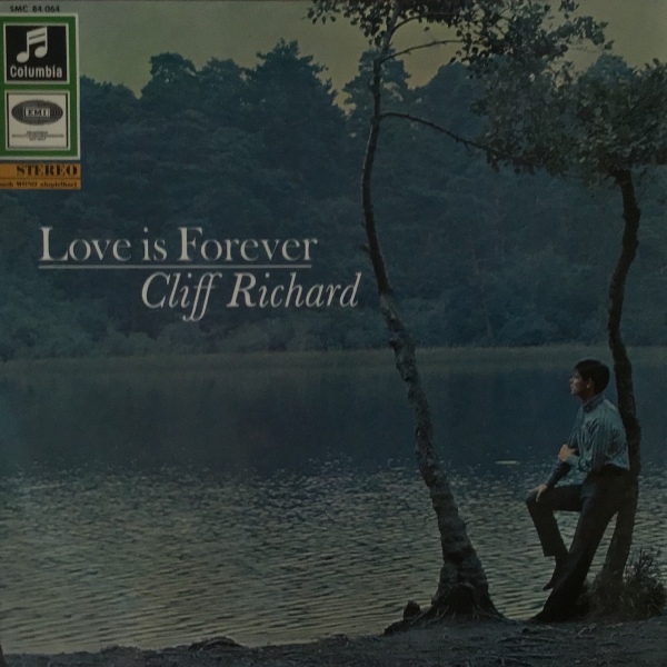 Love Is Forever